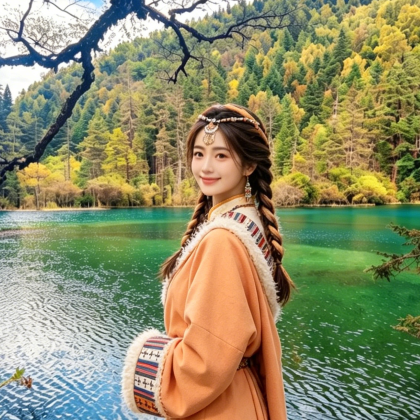 成都+九寨沟+神仙池风景区+三星堆博物馆+青城山+熊猫谷+都江堰5日4晚拼小团 成都+九寨沟+神仙池风景区+三星堆博物馆+青城山+熊猫谷+都江堰5日4晚拼小团
