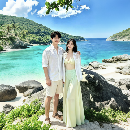 新加坡+普吉岛7日6晚私家团 新加坡+普吉岛7日6晚私家团