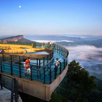 成都+阆中+广元+三星堆博物馆6日5晚私家团 成都+阆中+广元+三星堆博物馆6日5晚私家团