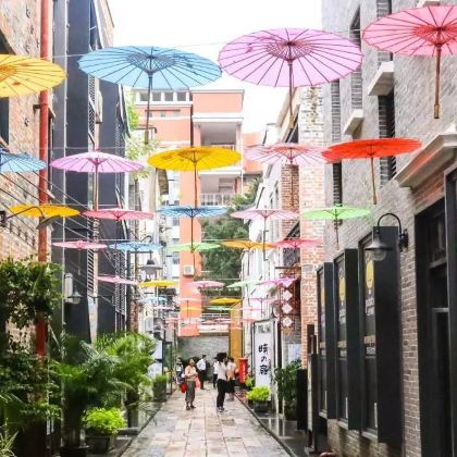 广州+清远+韶关+肇庆5日4晚私家团 广州+清远+韶关+肇庆5日4晚私家团