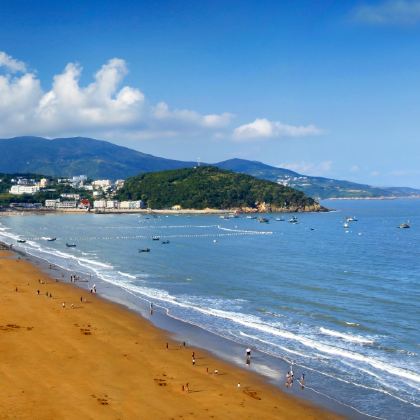 温州+洞头岛+雁荡山+楠溪江4日3晚私家团 温州+洞头岛+雁荡山+楠溪江4日3晚私家团