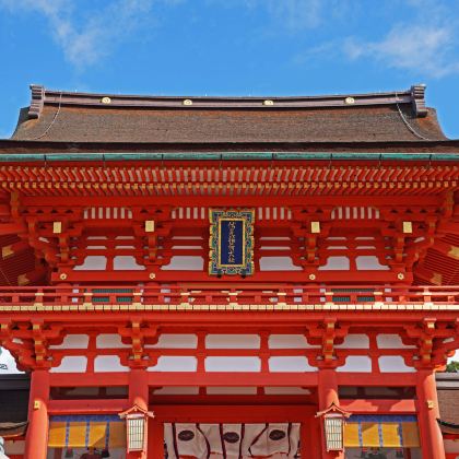 大阪+京都+奈良市+岚山町6日5晚跟团游 大阪+京都+奈良市+岚山町6日5晚跟团游