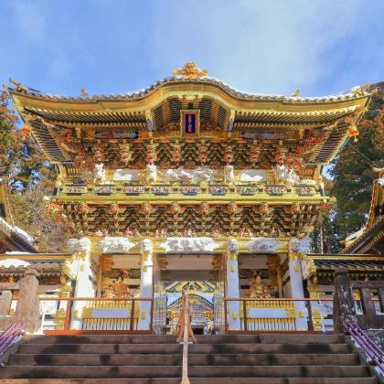 日本东京+日光市5日4晚私家团 日本东京+日光市5日4晚私家团