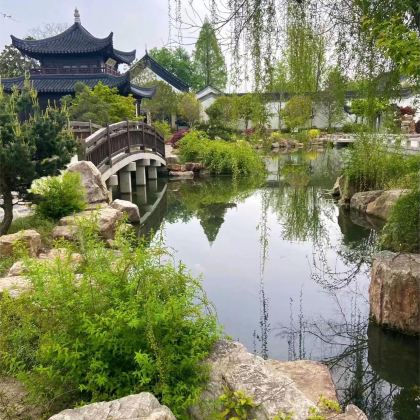 苏州+南京4日3晚私家团 苏州+南京4日3晚私家团
