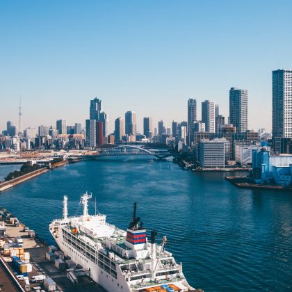 日本东京+大阪+京都+奈良+富士山6日5晚跟团游 日本东京+大阪+京都+奈良+富士山6日5晚跟团游