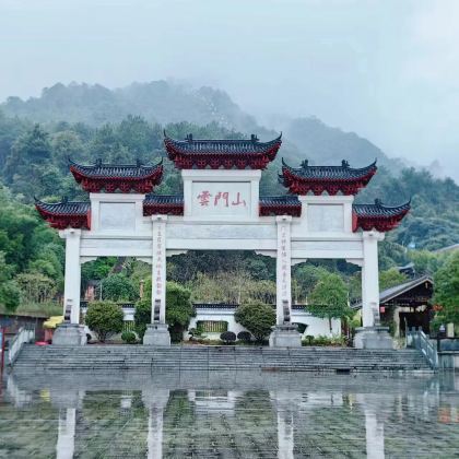 韶关+丹霞山+云门寺5日4晚私家团 韶关+丹霞山+云门寺5日4晚私家团