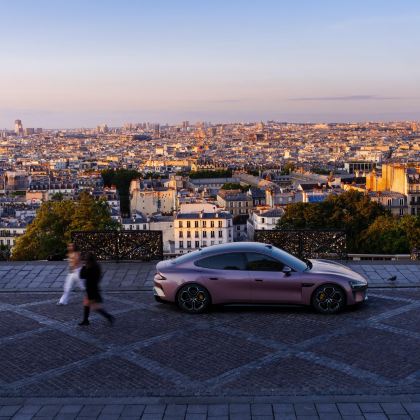 法国+意大利7日私家团 法国+意大利7日私家团