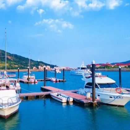 连云港+海上云台山+连岛+羊山岛景区4日3晚跟团游 连云港+海上云台山+连岛+羊山岛景区4日3晚跟团游