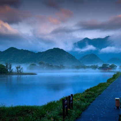 神农架3日2晚私家团 神农架3日2晚私家团