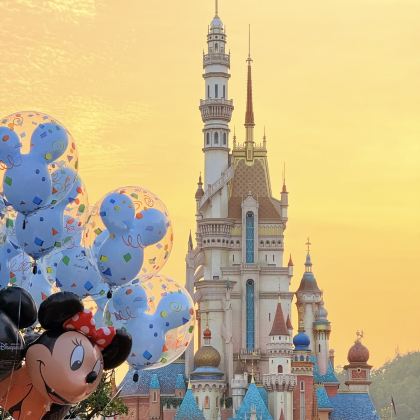 香港3日2晚私家团 香港3日2晚私家团