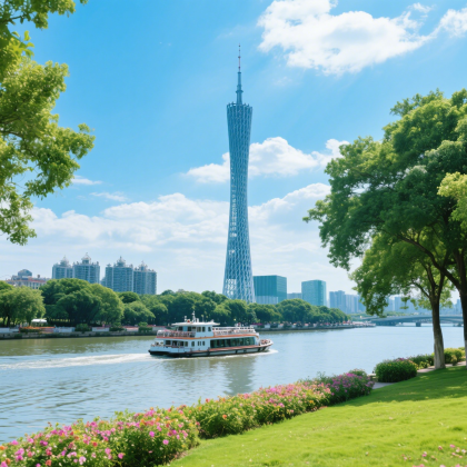 广州+惠州5日4晚私家团 广州+惠州5日4晚私家团