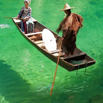 恩施市+恩施大峡谷+宣恩+长江三峡+三峡大坝6日5晚跟团游 恩施市+恩施大峡谷+宣恩+长江三峡+三峡大坝6日5晚跟团游