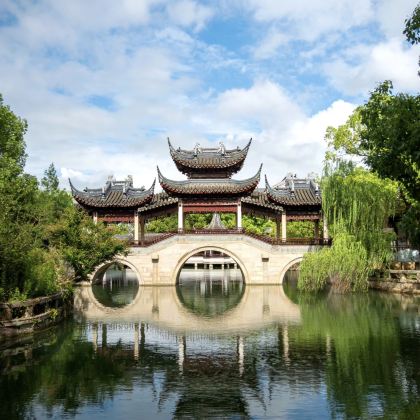 南京2日1晚自由行 南京2日1晚自由行