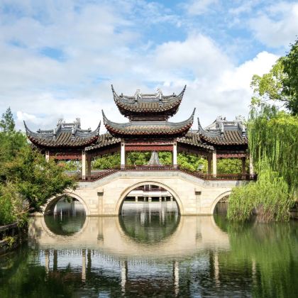 中国上海+苏州+杭州+乌镇+湖州4日3晚私家团 中国上海+苏州+杭州+乌镇+湖州4日3晚私家团