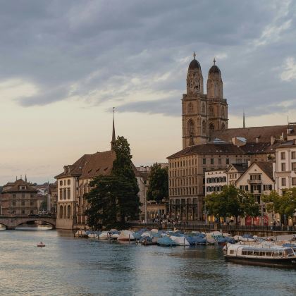 瑞士5日4晚跟团游 瑞士5日4晚跟团游