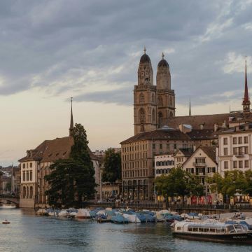 瑞士5日4晚跟团游 瑞士5日4晚跟团游