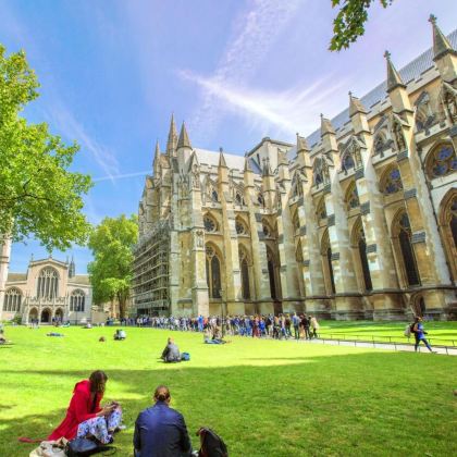 英国伦敦+牛津8日7晚自由行 英国伦敦+牛津8日7晚自由行