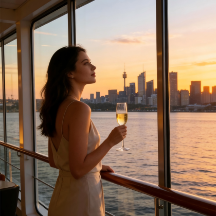 澳大利亚悉尼+墨尔本+大堡礁8日5晚跟团游 澳大利亚悉尼+墨尔本+大堡礁8日5晚跟团游