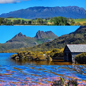 澳大利亚霍巴特+里士满桥+亚瑟港历史遗址6日5晚私家团 澳大利亚霍巴特+里士满桥+亚瑟港历史遗址6日5晚私家团