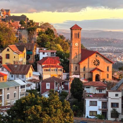 毛里求斯+马达加斯加10日8晚自由行 毛里求斯+马达加斯加10日8晚自由行