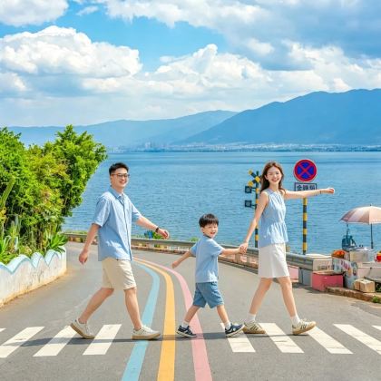 海口+万宁+三亚6日5晚私家团 海口+万宁+三亚6日5晚私家团