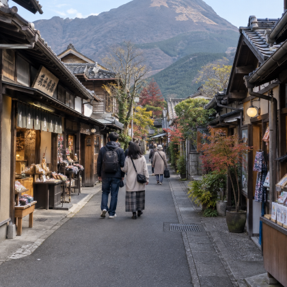 日本福冈+熊本市+别府4日3晚私家团 日本福冈+熊本市+别府4日3晚私家团