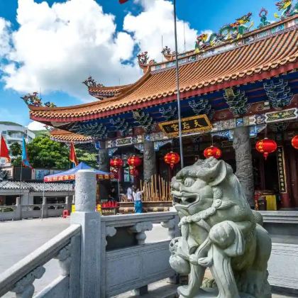 深圳+惠东+汕头+潮州5日4晚私家团 深圳+惠东+汕头+潮州5日4晚私家团
