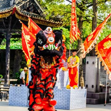 佛山+顺德区+中山+开平4日3晚私家团 佛山+顺德区+中山+开平4日3晚私家团