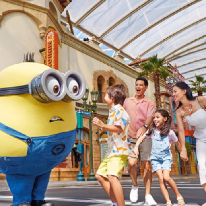 美国奥兰多9日7晚私家团 美国奥兰多9日7晚私家团