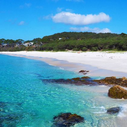 澳大利亚+新西兰11日跟团游 澳大利亚+新西兰11日跟团游