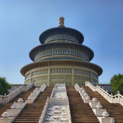 山东济南+淄博+滨州+德州5日4晚私家团 山东济南+淄博+滨州+德州5日4晚私家团