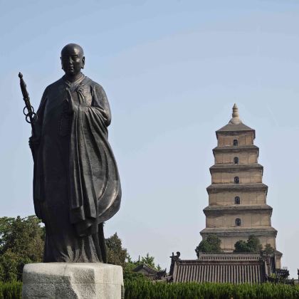 历史人文·13朝古都西安4日游学亲子营|【兵马俑】【铜车马】【小雁塔】【大雁塔】【西安博物院】【陕西考古博物馆】【高家大院】【大唐不夜城】 历史人文·13朝古都西安4日游学亲子营|【兵马俑】【铜车马】【小雁塔】【大雁塔】【西安博物院】【陕西考古博物馆】【高家大院】【大唐不夜城】