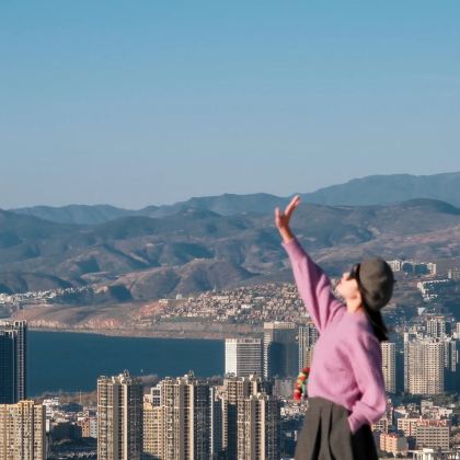 大理市+洱海5日4晚自由行 大理市+洱海5日4晚自由行