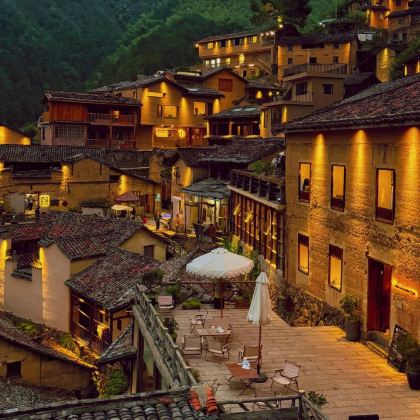 丽水4日3晚私家团 丽水4日3晚私家团