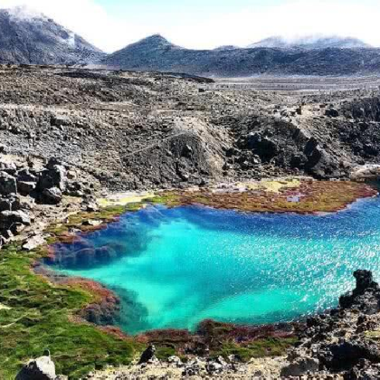 新西兰10日9晚跟团游 新西兰10日9晚跟团游