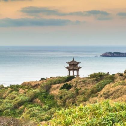 舟山+东极岛+庙子湖岛+青浜岛+东福山4日3晚私家团 舟山+东极岛+庙子湖岛+青浜岛+东福山4日3晚私家团