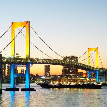 东京4日3晚拼小团 东京4日3晚拼小团