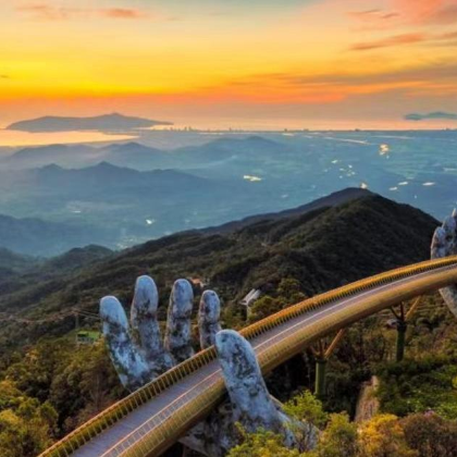 越南岘港+会安5日4晚私家团 越南岘港+会安5日4晚私家团