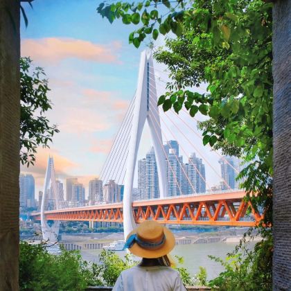 重庆+武隆区5日4晚跟团游 重庆+武隆区5日4晚跟团游