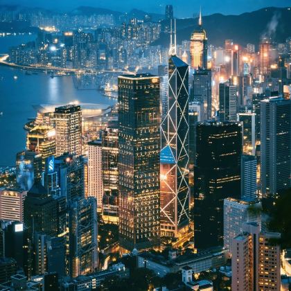 深圳+香港+澳门+香港迪士尼乐园+香港海洋公园5日4晚私家团 深圳+香港+澳门+香港迪士尼乐园+香港海洋公园5日4晚私家团