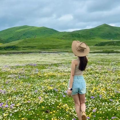 兰州+扎尕那+桑科草原+拉卜楞寺5日4晚拼小团 兰州+扎尕那+桑科草原+拉卜楞寺5日4晚拼小团