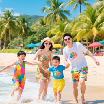 三亚5日4晚私家团 三亚5日4晚私家团