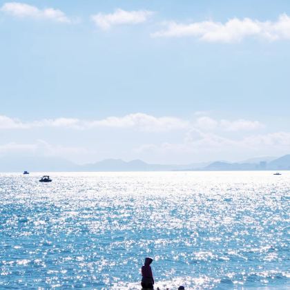 浙江嵊泗3日2晚自由行 浙江嵊泗3日2晚自由行