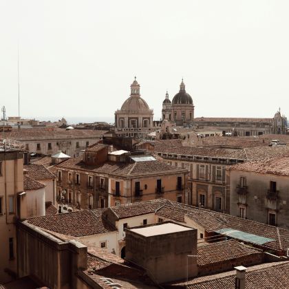 意大利西西里大区8日7晚私家团 意大利西西里大区8日7晚私家团
