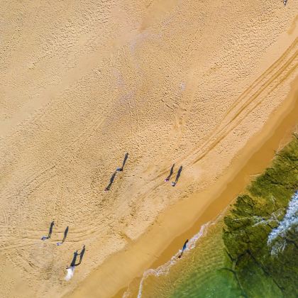 陵水+海南海洋欢乐世界5日4晚私家团 陵水+海南海洋欢乐世界5日4晚私家团