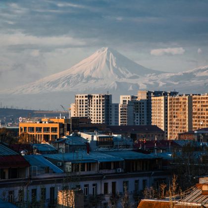 格鲁吉亚+亚美尼亚8日7晚跟团游 格鲁吉亚+亚美尼亚8日7晚跟团游