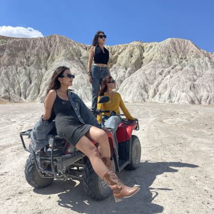 土耳其伊斯坦布尔+卡帕多奇亚+费特希耶+爱琴海+棉花堡+地中海10日9晚拼小团 土耳其伊斯坦布尔+卡帕多奇亚+费特希耶+爱琴海+棉花堡+地中海10日9晚拼小团