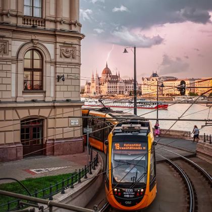 奥地利+匈牙利12日11晚私家团 奥地利+匈牙利12日11晚私家团