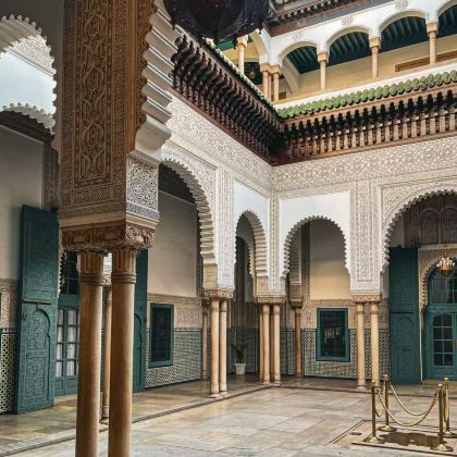 摩洛哥+卡萨布兰卡12日10晚私家团 摩洛哥+卡萨布兰卡12日10晚私家团