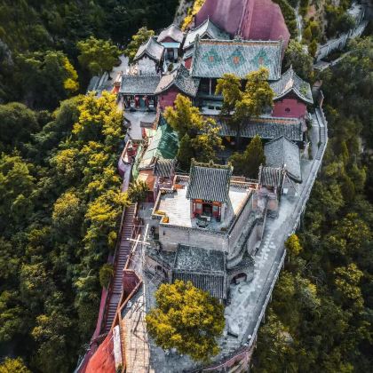 河南+山西+陕西7日6晚私家团 河南+山西+陕西7日6晚私家团